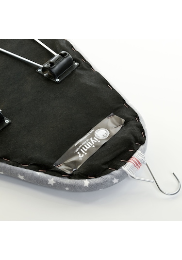 İyimi Smart Midi Portatif Smart Mini Midi Ütü Masası Büyük