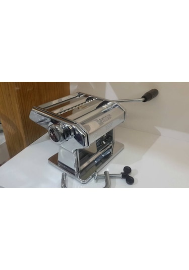 Marcato Ampia Maracato Ampia 150 Mm Erişte Makarna Makine Diğer