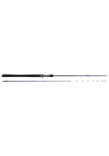 Savage Gear SGS6 Ultra Light Game 213 cm 1-8 gr 2 Parça Rocking F