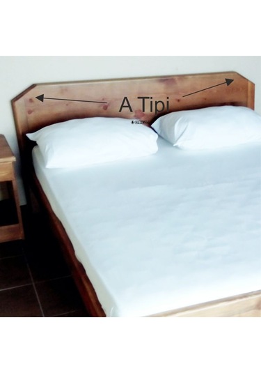 Kilizmanmasif Masif Ahşap Karyola