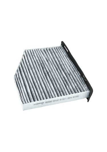 Wöbermann Vw Touran 1.4 Tsi 2003-2010 Karbonlu Polen Filtresi