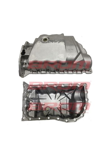 KROM R3300 Yağ Karteri Kangoo Megane Laguna 1.9 F8Q-F3R