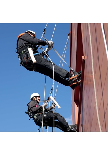 Delta Plus Granıte Peak Baret Beyaz