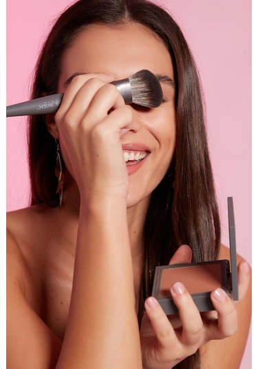 Alix Avien Kontür Fırçası Contour Brush