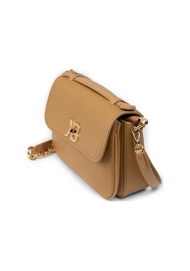 Deery Taba Rengi Kadın Postacı Çantası - K27010ztbay1 Taba