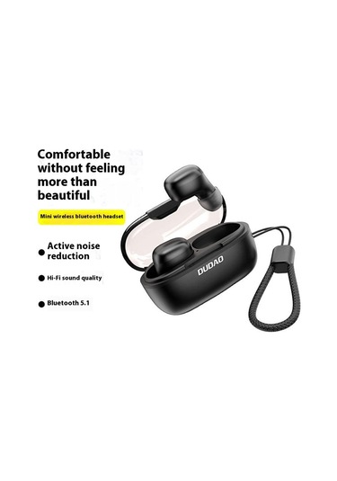 CBTxGlobal Dudao U17S TWS Bluetooth Kablosuz Kulak İçi Kulaklık