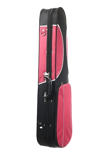 Swing Sv-444mk2 Keman Kırmızı Çantalı