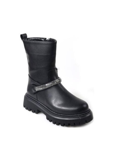 Papuçcity Vetta 03047 Kız Çocuk Termal Bot 001
