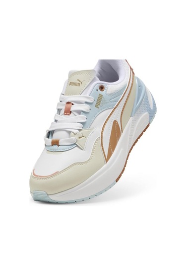 Puma R78 Disrupt 397675 02 Kadın Sneaker Ayakkabı Çok Renkli 36-40 Çok Renkli