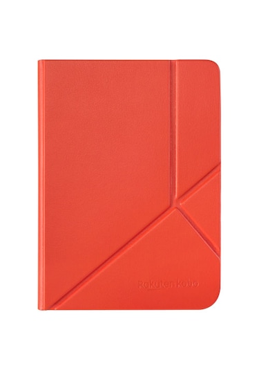 Kobo Clara Colour/bw Sleepcover Kırmızı