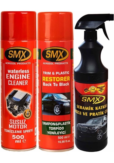 Smx Efsane Fırsatları -7-