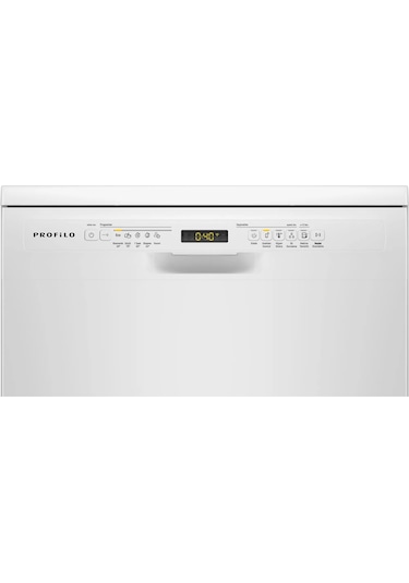 Profilo BMS421E3 4 Programlı 13 Kişilik Bulaşık Makinesi