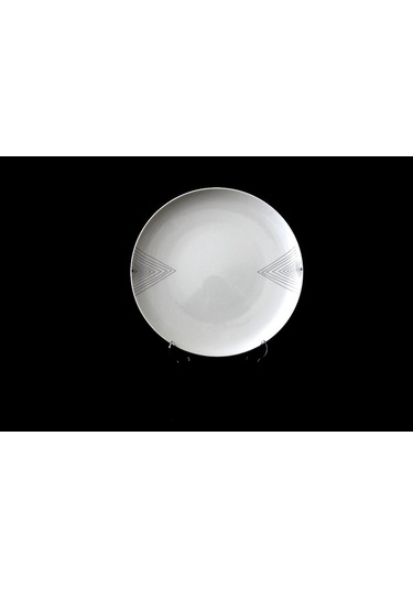 Thun Tom Yemek Takımı 79 Parça El Yapımı Çekoslavakya