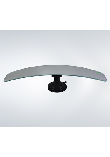 Cici-2 Vantuzlu Universal Dikiz Aynası 30X8 Cm