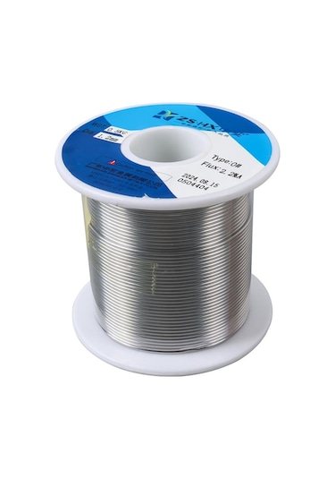 Soldex 500 Gr Lehim 1.2 Mm