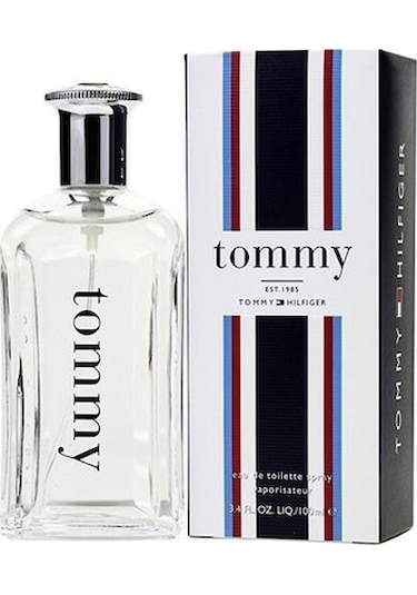 Tommy Hilfiger Tommy Erkek Parfüm EDT 100 ML