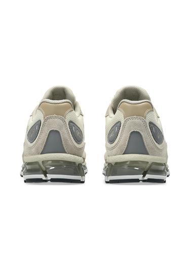 Asics Gel-quantum 360 I Amp Unisex Yellow Sneakers 1203a731-200 Sarı