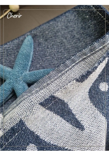 Cherir 90 160 Cm Peştemal Plaj Havlusu 420778119 Kot Pantolon