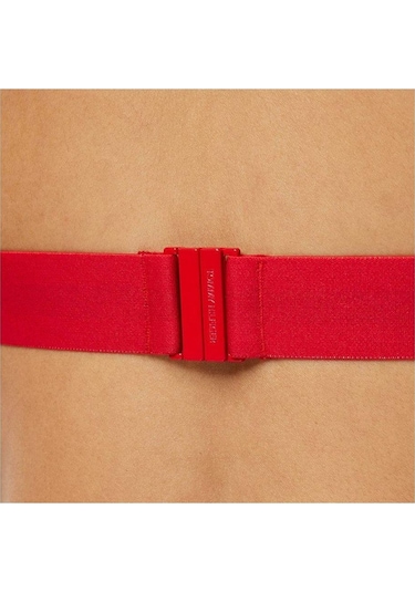 Tommy Hilfiger Badeanzüge-7456 Rot