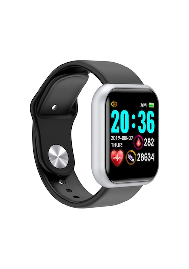 Monyee 1.3" Akıllı Saat (İthalatçı Garantili)