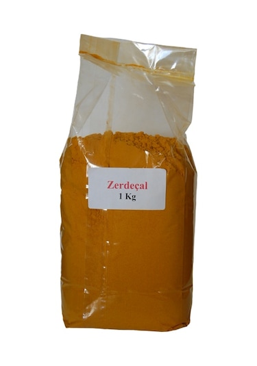 Sadıcım Zerdeçal 1 kg