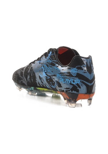 Siyah Erkek Krampon Mk-251-147 M Siyah