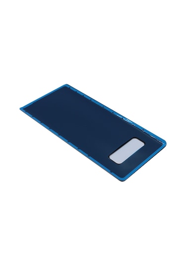 Samsung Galaxy Note 8 Uyumlu Arka Kapak Cam Pil Batarya Kapağı