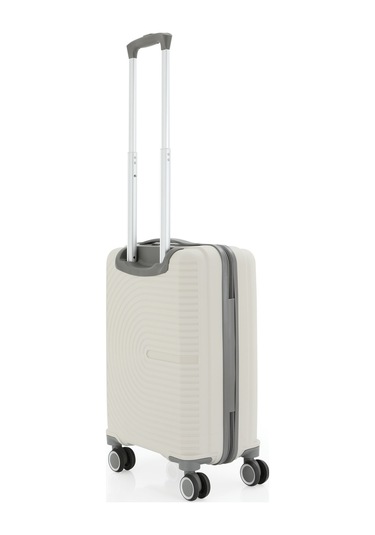 Mçs Polipropilen Valiz V374 55 Cm S21yy100000655 00424 Çok Renkli