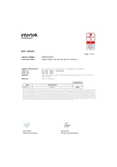 Divortex Yapışkan İzi Sökücü Oz16 476 ML