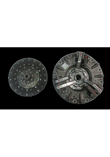 Komple Debriyaj 9 Dlk 6 Pad Tümosan 8000 Seri