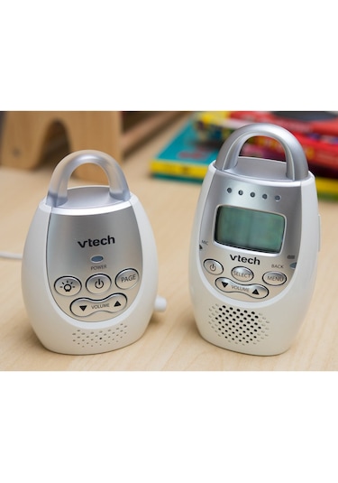 Vtech BM2100 Dijital Kablosuz Bebek Telsizi
