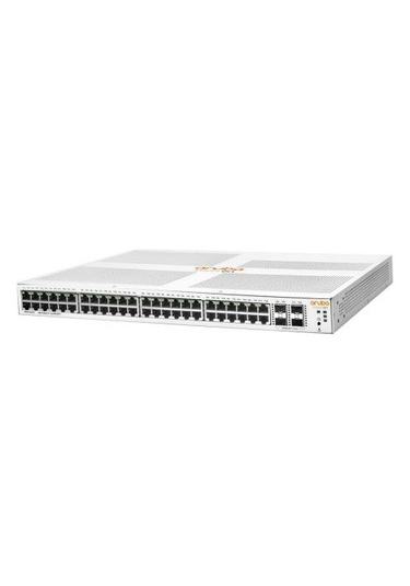 HPE Aruba Instant On 1930-48G-4SFP/SFP+ (JL685A)