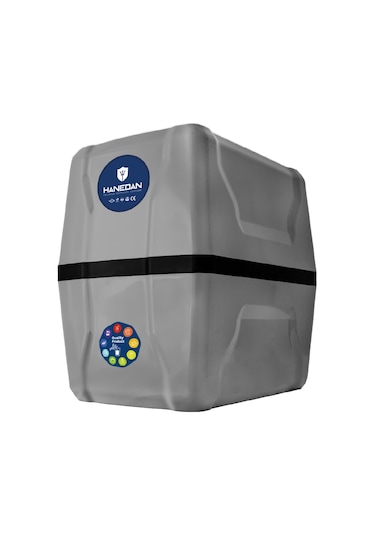 11 Aşamalı 9 Litre 384005324 Yumuşak Içimli Su Arıtma Cihazı