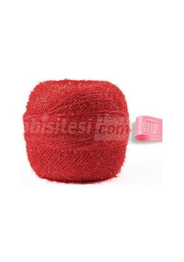 Demet Pırıl El Nakış Iplikleri - Panç ( Punch ) Iplikleri - 25 Gr