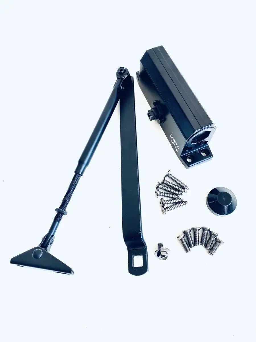 Punto Kapı İçin Donma Dirençli Evrensel Yavaşlatıcı 45992582