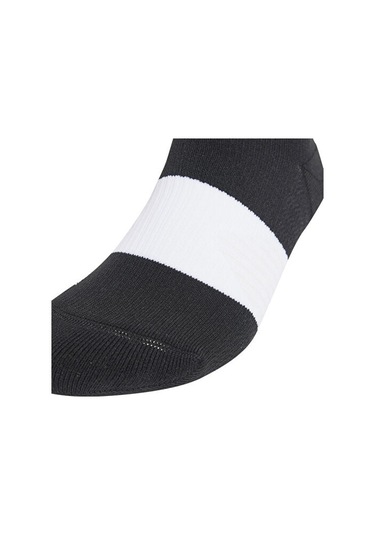 Adidas Runxgrafic Sock Koşu Çorabı Jc5766 Siyah Siyah