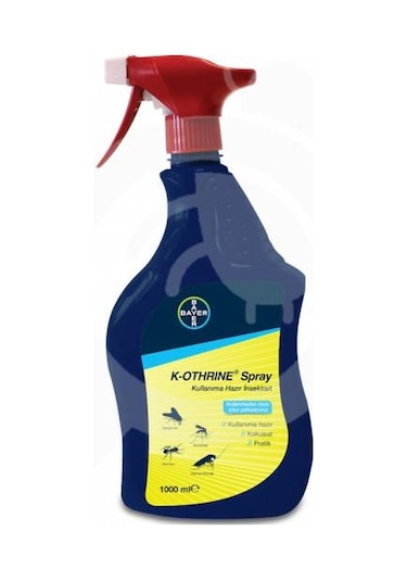 Bayer K-othrine Al 1 Litre