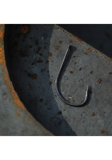 Bkk Keiryu Diamond İnce Damak Yemli Avcılık İğnesi 5 12 Pcs