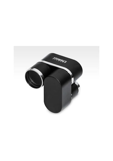 Steiner Mınıscope 8x22 El  Dürbünü Siyah