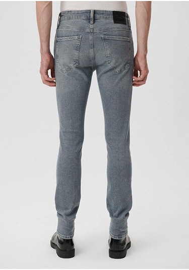 Mavi Erkek Kvnç Lt 90's Grey Mavi Black 001070-83703 Gri