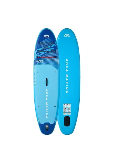 Aqua Marina Vapor 2026 Sup Paddle Board 315cm