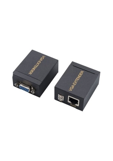Whıtecom Vx100 Vga Extender 60m