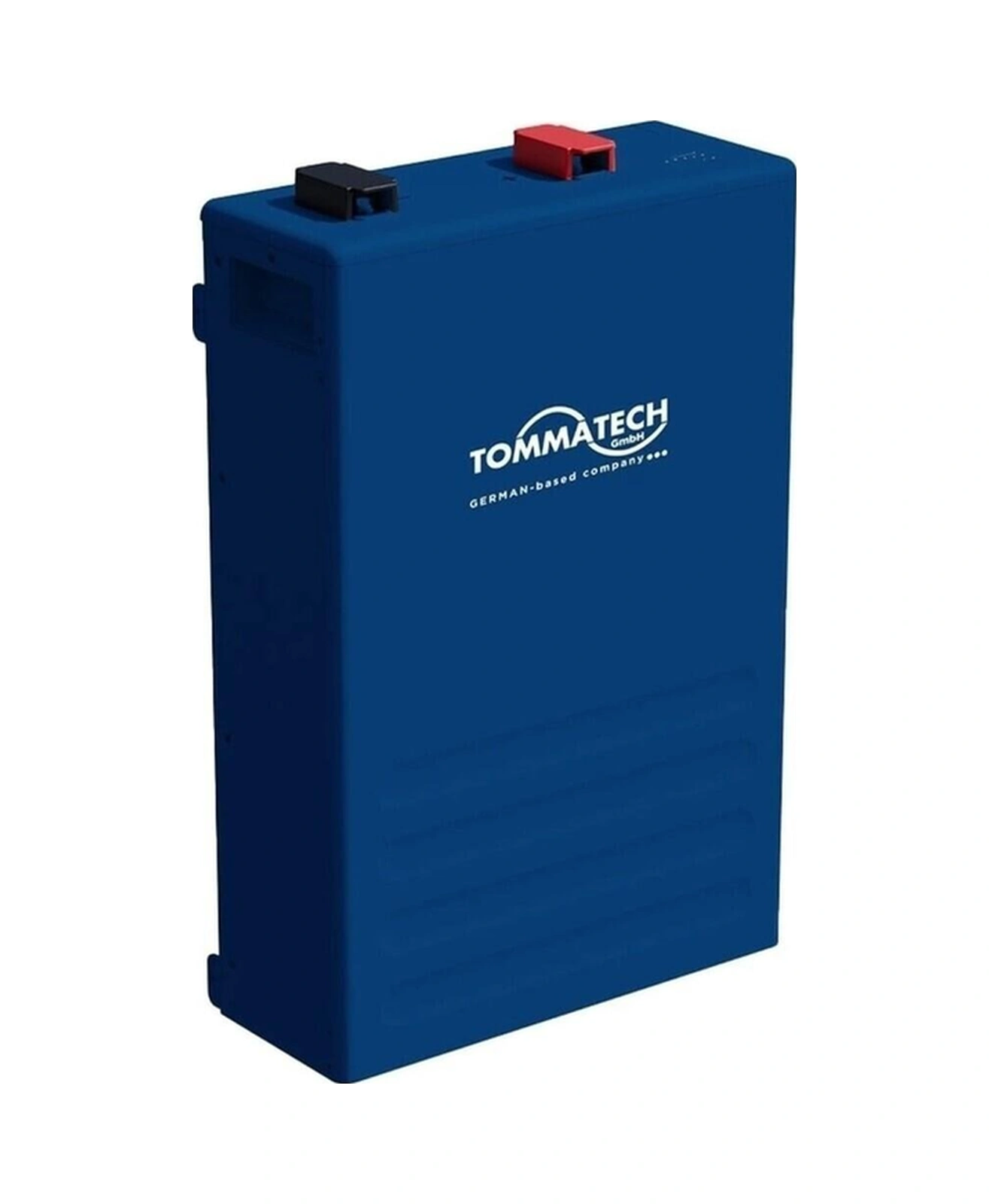 51.2v 100ah Pb Serisi Lfp Lityum Batarya-112871