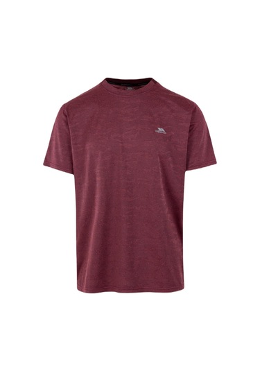 Trespass Matotstr0094 Tiber Erkek Tişört 001