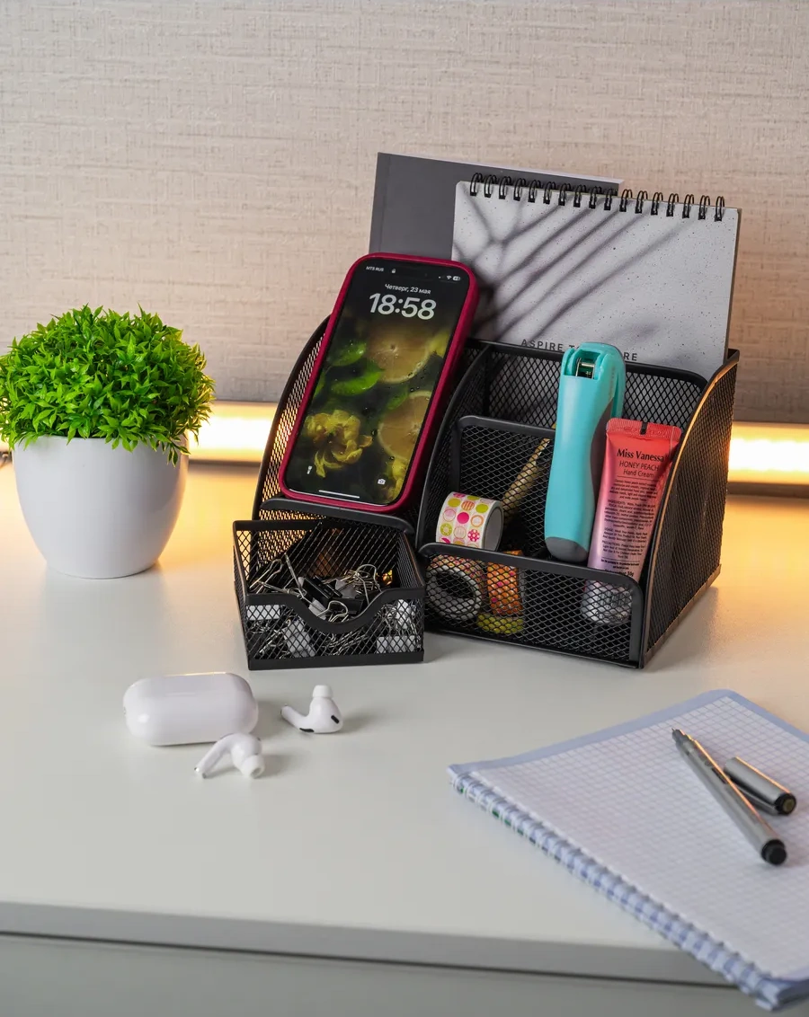 Primeparts Kırtasiye Düzenleyici Set 226185237