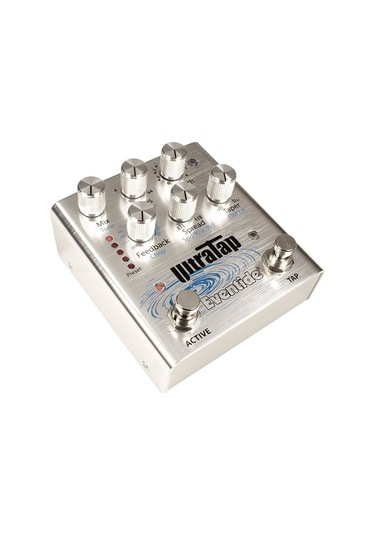 Eventide Ultratap Multi-tap Effects Delay Pedalı