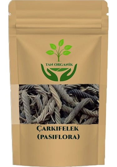 Çarkıfelek Otu Pasiflora 250gr 64518555