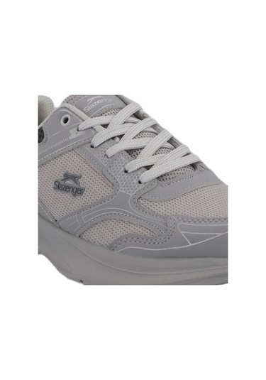 Slazenger GIMA Kadın  Gümüş Koşu & Yürüyüş Spor Ayakkabısı