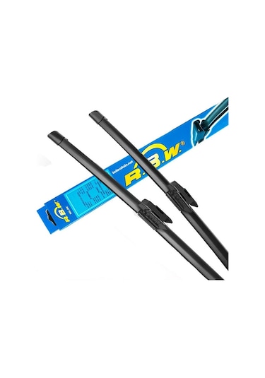 Rbw Muz Silecek Takımı Renault Taliant 2021-2024 İle Uyumlu