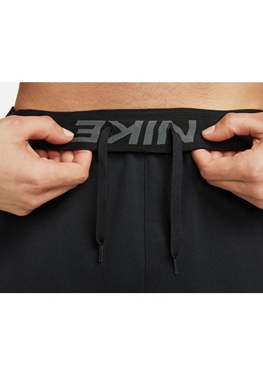 Nike Totality Erkek Antrenman Şortu Fb4196-010 Siyah Siyah